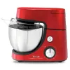 КУХОННЫЙ КОМБАЙН TEFAL QB516G38 RED, КРАСНЫЙ