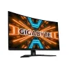 ИГРОВОЙ МОНИТОР GIGABYTE M32UC 31,5", VA 3840X2160 4K-UHD, ЧЁРНЫЙ