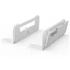 ACCESORII PENTRU CAMERE LOGITECH WALL MOUNT FOR VIDEO BARS, ALB