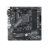 PLACA DE BAZA ASROCK B450M PRO4 R2.0, AM4, AMD B450, MICRO-ATX