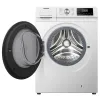 СТИРАЛЬНАЯ МАШИНА HISENSE WFQA8014EVJM, 8КГ, БЕЛЫЙ