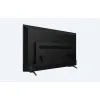 43" LED SMART ТЕЛЕВИЗОР SONY KD43X72KPAEP, 3840 X 2160 4K, ANDROID TV, ЧЁРНЫЙ