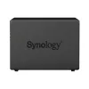 STOCARE ATASATA LA RETEA SYNOLOGY DS923+, NEGRU