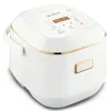 МУЛЬТИВАРКА TEFAL RK601134, БЕЛЫЙ