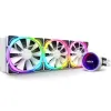 COOLER PROCESOR NZXT KRAKEN X73 RGB ALB
