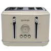 TOASTER GORENJE T2300CLIN, BEJ