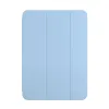 ЧЕХОЛ ДЛЯ ПЛАНШЕТА APPLE SMART FOLIO FOR IPAD (10TH GEN.), 10,9", ПОЛИУРЕТАН, ГОЛУБОЙ