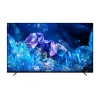 77" OLED SMART TV SONY XR77A80KAEP, 3840X2160 4K UHD, ANDROID TV, NEGRU