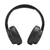CASTI JBL TUNE 710BT, NEGRU