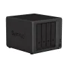 STOCARE ATASATA LA RETEA SYNOLOGY DS923+, NEGRU