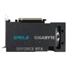 ВИДЕОКАРТА GIGABYTE GV-N3050EAGLE-8GD,  8GB GDDR6 128БИТ