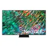 85" MINILED SMART ТЕЛЕВИЗОР SAMSUNG QE85QN90BAUXUA, 3840 X 2160 4K, TIZEN, ЧЁРНЫЙ