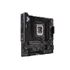 PLACA DE BAZA ASUS TUF GAMING B660M-PLUS WIFI D4, LGA1700, INTEL B660, MICRO-ATX