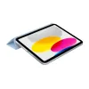 ЧЕХОЛ ДЛЯ ПЛАНШЕТА APPLE SMART FOLIO FOR IPAD (10TH GEN.), 10,9", ПОЛИУРЕТАН, ГОЛУБОЙ