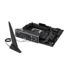 PLACA DE BAZA ASUS TUF GAMING B660M-PLUS WIFI D4, LGA1700, INTEL B660, MICRO-ATX