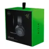 CASTI GAMING RAZER KRAKEN, CU FIR, NEGRU