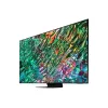 85" MINILED SMART ТЕЛЕВИЗОР SAMSUNG QE85QN90BAUXUA, 3840 X 2160 4K, TIZEN, ЧЁРНЫЙ