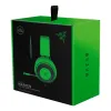 CASTI GAMING RAZER KRAKEN, CU FIR, VERDE