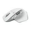 MOUSE WIRELESS LOGITECH MX MASTER 3S FOR MAC, GRI DESCHIS