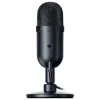 MICROFON GAMING RAZER SEIREN V2 X, CU FIR, NEGRU