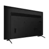 75" LED SMART ТЕЛЕВИЗОР SONY KD75X85KAEP, 3840 X 2160 4K, ANDROID TV, ЧЁРНЫЙ