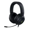 CASTI GAMING RAZER KRAKEN V3 X, CU FIR, NEGRU