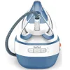 УТЮГ С ПАРОГЕНЕРАТОРОМ TEFAL GV9710E0, 3000ВТ, БЕЛЫЙ СИНИЙ