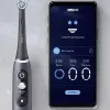 ЭЛЕКТРИЧЕСКАЯ ЗУБНАЯ ЩЕТКА BRAUN ORAL-B IO SERIES 5 BLACK, ЧЁРНЫЙ