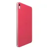 ЧЕХОЛ ДЛЯ ПЛАНШЕТА APPLE SMART FOLIO FOR IPAD (10TH GEN.), 10,9", ПОЛИУРЕТАН, КРАСНЫЙ