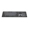 TASTATURA LOGITECH MX MECHANICAL, FARA FIR, GRAFIT
