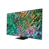 85" MINILED SMART ТЕЛЕВИЗОР SAMSUNG QE85QN90BAUXUA, 3840 X 2160 4K, TIZEN, ЧЁРНЫЙ