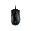 ИГРОВАЯ МЫШЬ RAZER MAMBA ELITE, ЧЁРНЫЙ