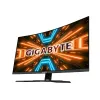 31,5" MONITOR GAMING GIGABYTE M32QC, VA 2560X1440 WQHD, NEGRU