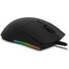 GAMING MOUSE NZXT LIFT, NEGRU