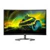 27" MONITOR GAMING PHILIPS 27M1C5500VL, VA 2560X1440 WQHD, NEGRU