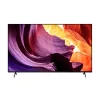 65" LED SMART TV SONY KD65X80KAEP, 3840X2160 4K UHD, ANDROID TV, NEGRU