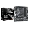PLACA DE BAZA ASROCK B450M PRO4 R2.0, AM4, AMD B450, MICRO-ATX