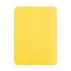 ЧЕХОЛ ДЛЯ ПЛАНШЕТА APPLE SMART FOLIO FOR IPAD (10TH GEN.), 10,9", ПОЛИУРЕТАН, ЖЁЛТЫЙ
