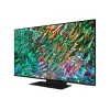 50" MINILED SMART ТЕЛЕВИЗОР SAMSUNG QE50QN90BAUXUA, 3840 X 2160 4K, TIZEN, ЧЁРНЫЙ