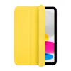 ЧЕХОЛ ДЛЯ ПЛАНШЕТА APPLE SMART FOLIO FOR IPAD (10TH GEN.), 10,9", ПОЛИУРЕТАН, ЖЁЛТЫЙ