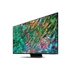 50" MINILED SMART ТЕЛЕВИЗОР SAMSUNG QE50QN90BAUXUA, 3840 X 2160 4K, TIZEN, ЧЁРНЫЙ