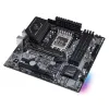 МАТЕРИНСКАЯ ПЛАТА ASROCK H670M PRO RS, LGA1700, INTEL H670, MICRO-ATX