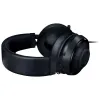 CASTI GAMING RAZER KRAKEN, CU FIR, NEGRU