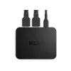 PLACA DE CAPTURA NZXT SIGNAL HD60, NEGRU