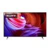 75" LED SMART ТЕЛЕВИЗОР SONY KD75X85KAEP, 3840 X 2160 4K, ANDROID TV, ЧЁРНЫЙ