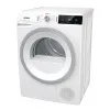 USCATOR DE RUFE GORENJE MAD 830, 8KG, ALB