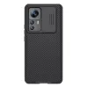 HUSA NILLKIN XIAOMI 12T PRO  CAMSHIELD PRO, NEGRU