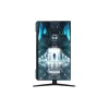 28" MONITOR GAMING SAMSUNG S28AG700NI, IPS 3840X2160 4K-UHD, NEGRU