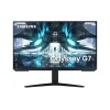 28" MONITOR GAMING SAMSUNG S28AG700NI, IPS 3840X2160 4K-UHD, NEGRU