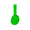 CASTI GAMING RAZER OPUS X, FARA FIR, VERDE
